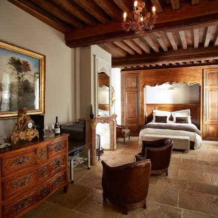 Le Clos Sainte-Marguerite