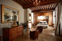 Le Clos Sainte-Marguerite Hotels in Savigny-lès-Beaune