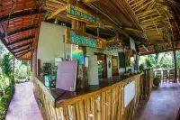 Mi Vida Lodge Hotels in Savegre