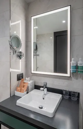 Novotel Tbilisi Center