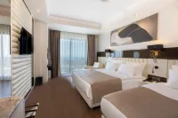 Serenity Queen Hotel Hotels in Konaklı