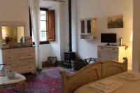 Le Terrazze Del Chianti b&b Residenza d'Epoca e di Charme - Homestays