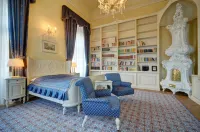 Château Liblice Hotels in Melnik
