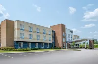 Fairfield Inn & Suites Washington Court House Jeffersonville Hotels in Liberty Township