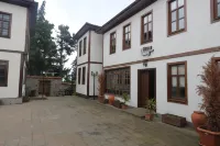 Kanoglu Konagi Butik Otel Các khách sạn ở Yaylacik Mahallesi