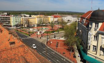 Hotel Central