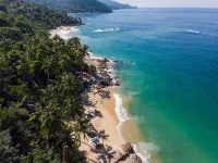 Casitas Maraika Hotel & Beach Club, Puerto Vallarta Hotels in Cabo Corrientes