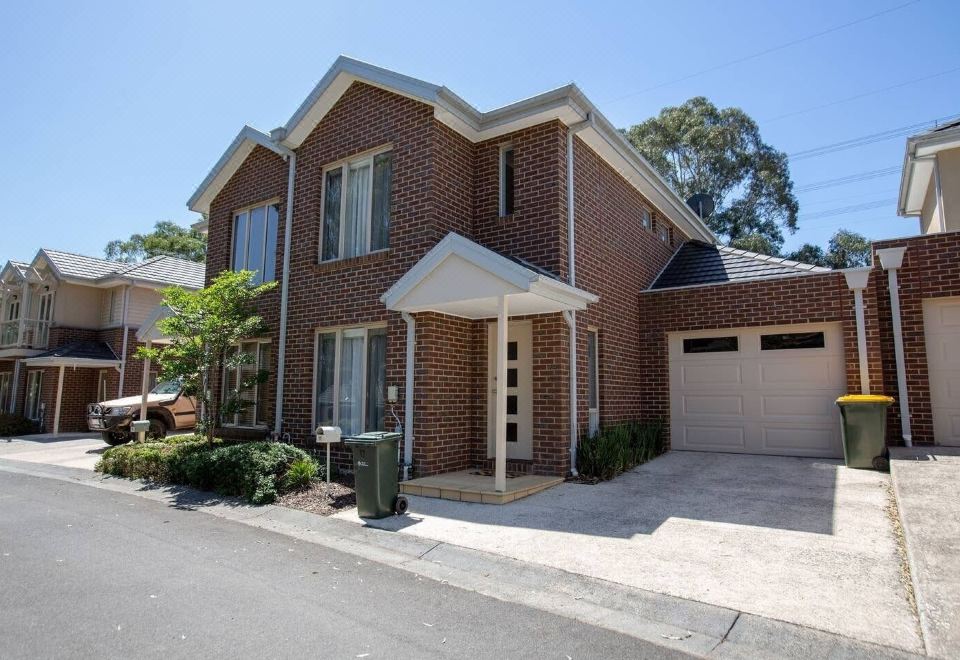 Peaceful Designer 2Br@Leafy Mill Park - Housity