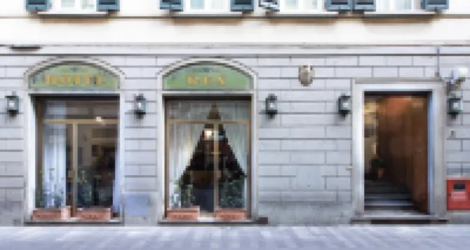 Hotel Rex