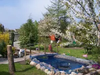 Comfortable Apartment Near Seabeach in Rerik Hotels in Rerik