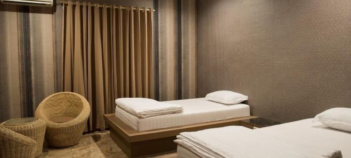 Hotel Raja Akas Hotel a Palu