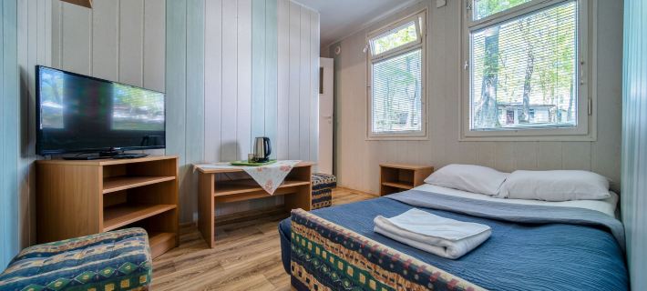 OW Gromada Pod Bukami Hotels in Misdroy