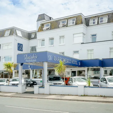 Barrowfield Hotel