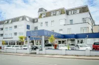 Barrowfield Hotel