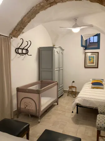 Charming 1900 Andalusian Apartment in Arcos de la Frontera Отели в г. Аркос-де-ла-Фронтера