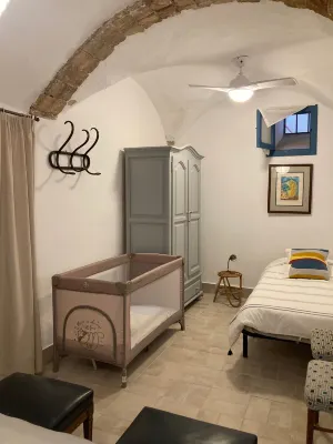Charming 1900 Andalusian Apartment in Arcos de la Frontera
