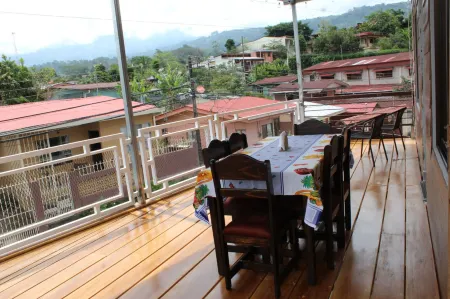 Hotel Pacuare Turrialba Отели в г. Ujarras