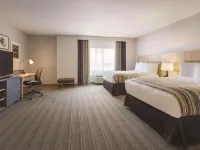 Country Inn & Suites by Radisson Ocean City Hotels near Northside Park