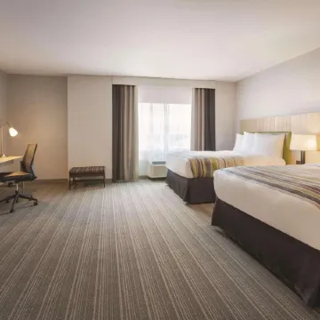 Country Inn & Suites by Radisson Ocean City