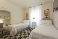 San Carlo Suites - balcony