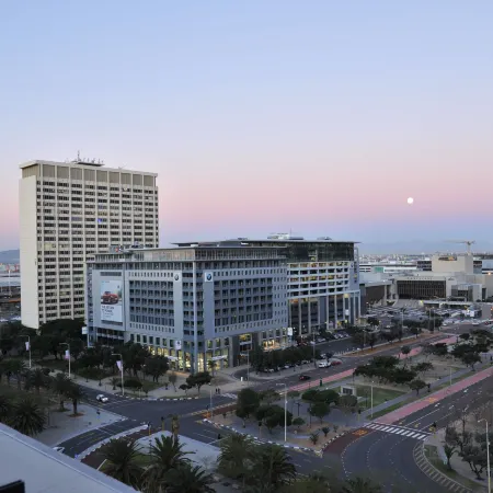 Radisson Hotel Cape Town Foreshore