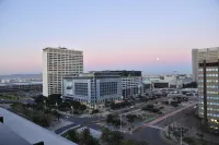 Radisson Hotel Cape Town Foreshore - Mountain view