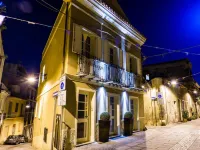 Rigel Villanova Rooms Hotels near Cathedral of Cagliari