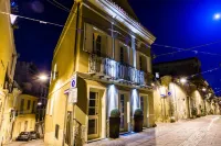 Rigel Villanova Rooms Hotels in Province of Cagliari