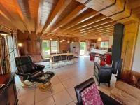 Chalet Near Hampteau Hotels in Hotton