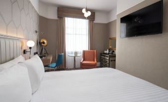 The Queen at Chester Hotel, BW Premier Collection