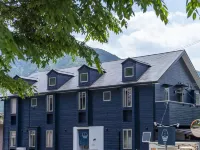 ETAVIA良旅屋湯布院 鄰近金鱗湖的酒店