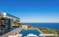 Nikolakos Villa - Pirvate Pool - Villas