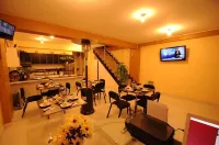 Casa Dorada Y Tours - 3 Yıldız