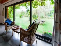 Nature Cottage in Florennes