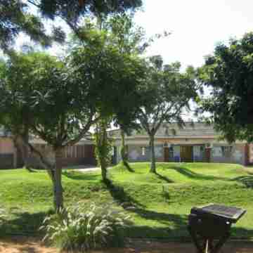 Chitawa Lodge Hotel Exterior