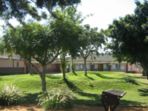 Chitawa Lodge Hotel a 