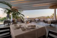 Latitude 21 Hotel di Saint-Gilles-les Bains