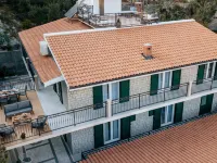 百麗別墅AMore 佈雷拉酒店