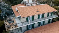 Villa AMore Brela Hotels in Brela