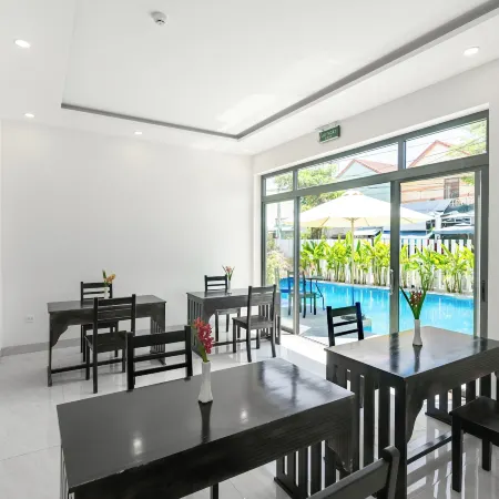 Vooc Signature Hotel Hoi An