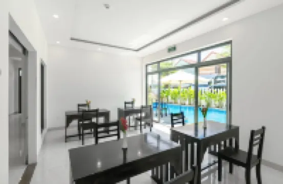 會安沃克簽名酒店