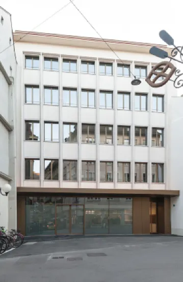 BS Hodler I - Marktplatz Hitrental Apartment Hotels in 