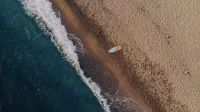 Hooga Feel the Cosiness - Beach