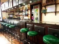 Le Trianon Hotels in Antsirabe