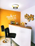 Hotel la Mirabelle Close to Europa Park Hotels in Kenzingen