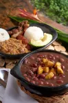 Hotel Hacienda Combia - breakfast