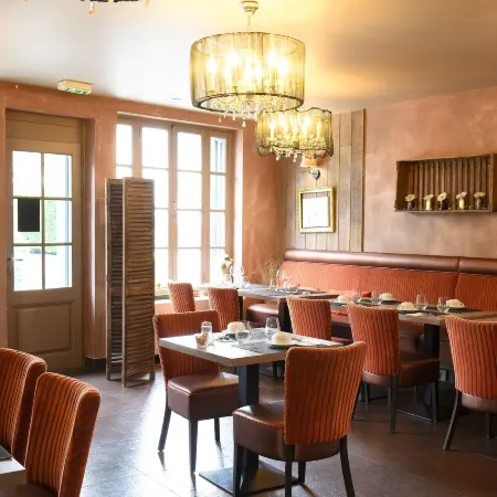 Auberge la Renaissance