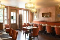 Auberge la Renaissance Hotels in Asnieres-sur-Oise