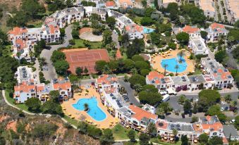 Alfagar Aparthotel