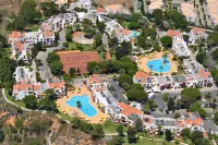 Alfagar Aparthotel - Water Park
